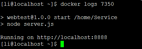 docker部署nodejs,docker,安裝nodejs,nodejs