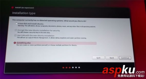 mac安裝ubuntu雙系統,mac,ubuntu,雙系統,buntu雙系統安裝教程