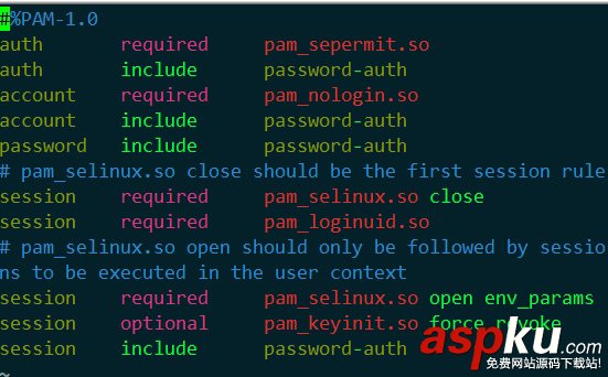 centos7登錄超時鎖定,centos,禁止用戶登錄,限制用戶登錄