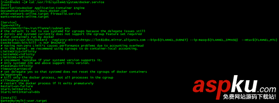 Docker容器跨主機通信,docker跨主機訪問,docker跨主機通信