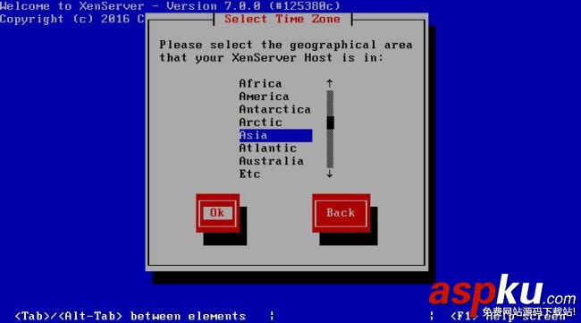 Citrix,Xenserver,7.0,安裝,圖文教程