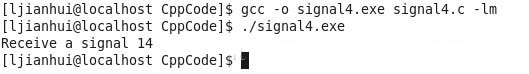 linux進程通信信號,進程間通信,信號,linux,進程通信