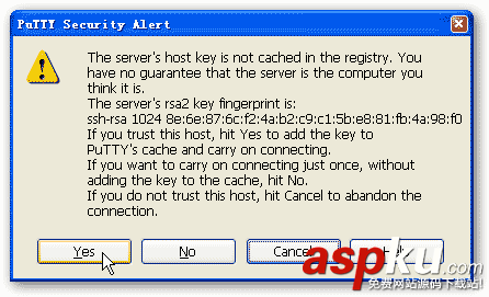putty,下載,安裝