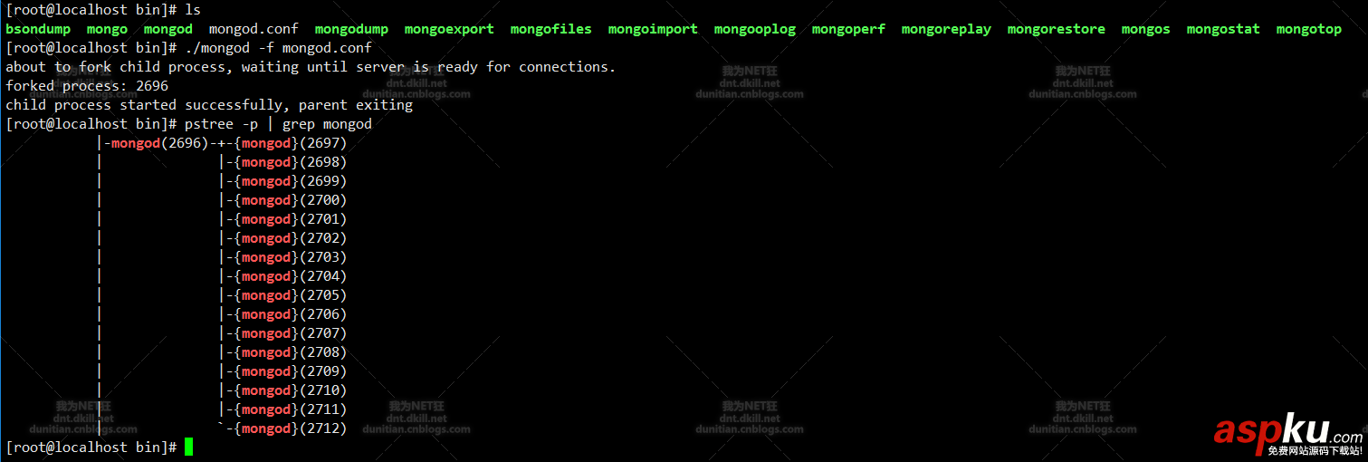 centos,安裝mongodb,離線mongodb,安裝,離線安裝mongodb