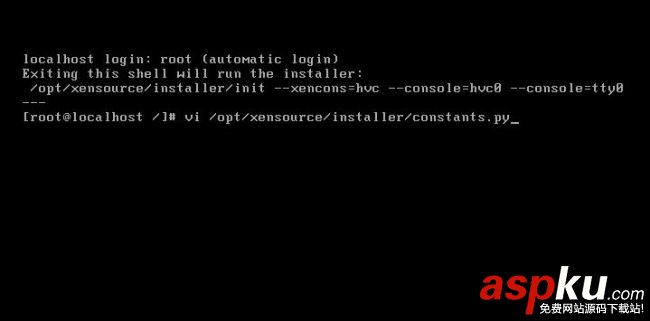 Citrix,Xenserver,7.0,安裝,圖文教程