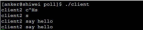 linux,io多路復用