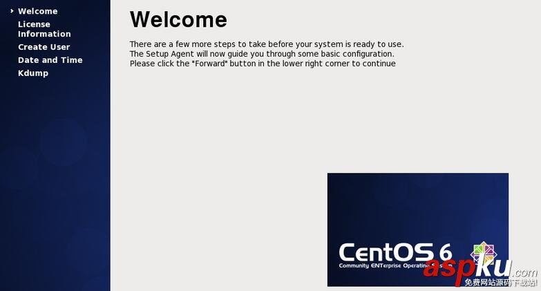 VMware,Centos,虛擬機(jī)