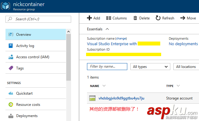 Docker,Machine,Azure,虛擬主機