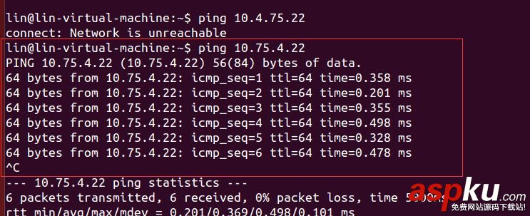 ubuntu14.04,橋接網絡,ubuntu,14.04,ssh