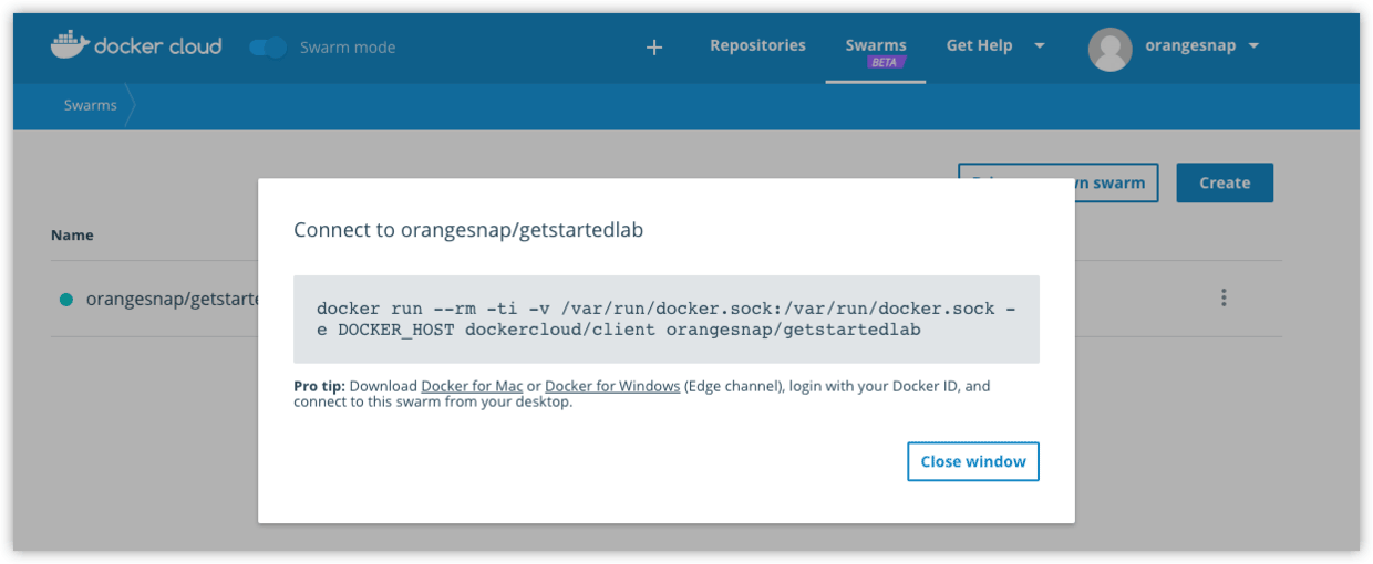 Docker,Cloud,部署應(yīng)用