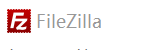 FileZilla,Linux系統,下載文件