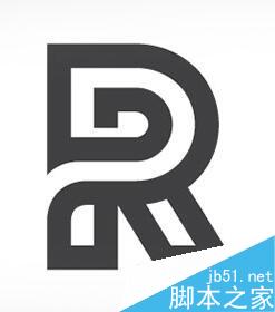 字母標(biāo)志設(shè)計(jì)欣賞