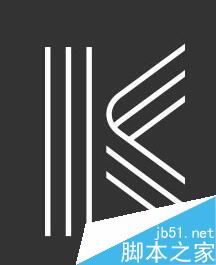 字母標(biāo)志設(shè)計(jì)欣賞