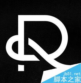 字母標(biāo)志設(shè)計(jì)欣賞
