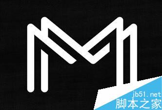 字母標(biāo)志設(shè)計(jì)欣賞