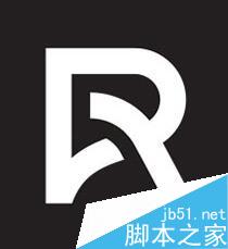 字母標(biāo)志設(shè)計(jì)欣賞