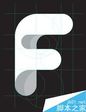字母標(biāo)志設(shè)計(jì)欣賞