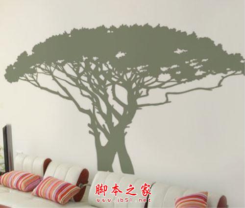 和小編學裝修：拼貼出一面獨特的墻面