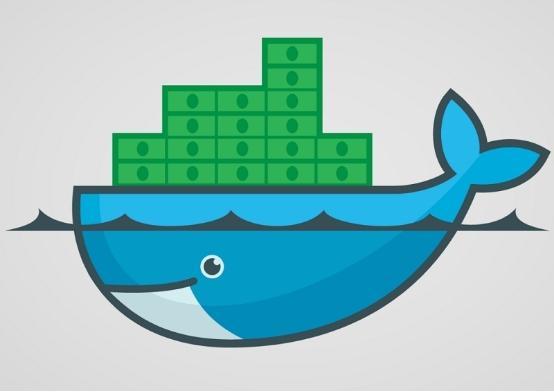 Docker,安裝