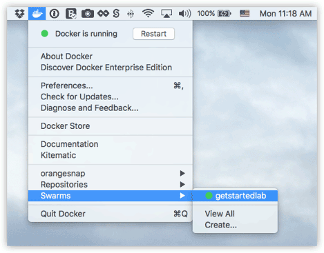 Docker,Cloud,部署應(yīng)用