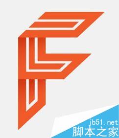 字母標(biāo)志設(shè)計(jì)欣賞