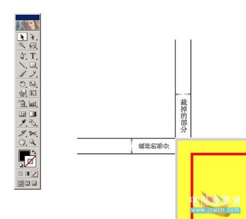 如何在Illustrator中做好印前拼版_網(wǎng)頁教學(xué)網(wǎng)Vevb.com整理