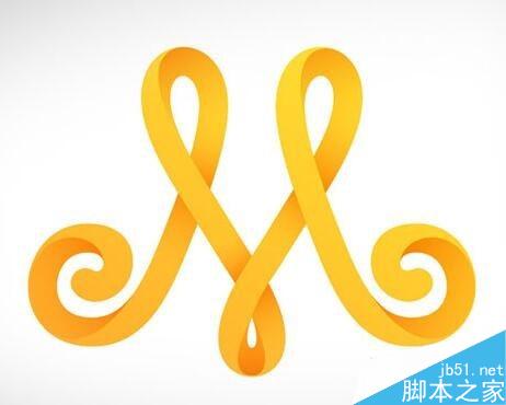 字母標(biāo)志設(shè)計(jì)欣賞