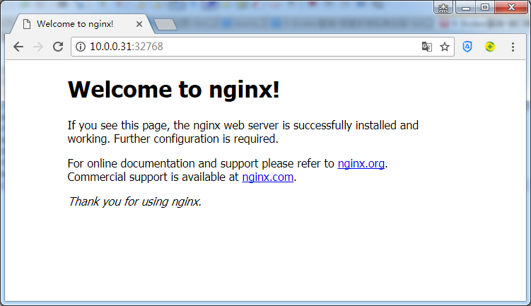 Docker,端口映射,容器互聯