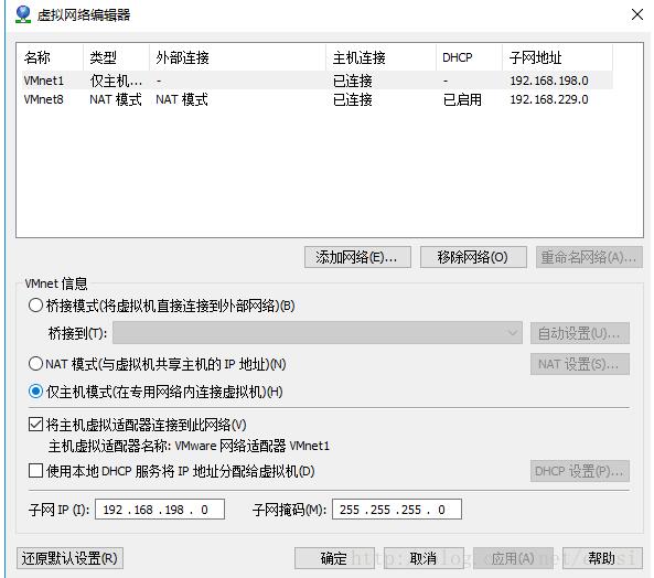 VMware,訪問,外網