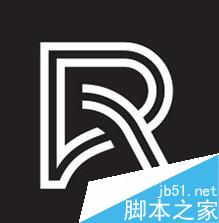 字母標(biāo)志設(shè)計(jì)欣賞