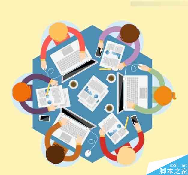 詳細解析新人設計師的超實用進階方法,PS教程,思緣教程網(wǎng)