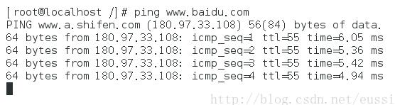 VMware,訪問,外網