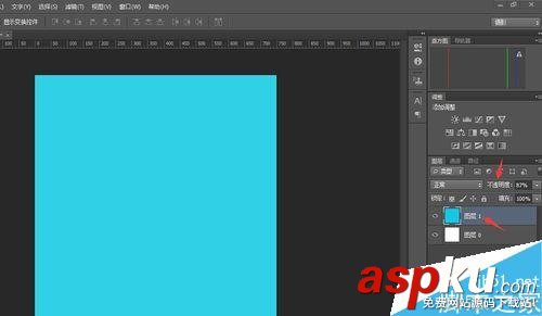 PS如何制作漂亮自然的天空 PS,天空