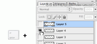 30個提高效率的Photoshop秘密快捷鍵教程 Photoshop,快捷鍵