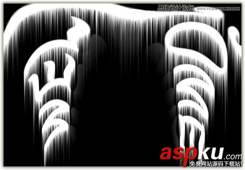 Photoshop制作光芒藝術字發光GIF動畫教程 Photoshop教程,藝術字,GIF動畫