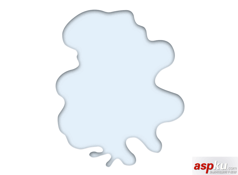 PS制作創意漂亮的水月洞天藝術海報 PS,海報