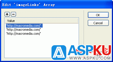 用Dreamweaver制作電子相冊的詳細方法(圖文)