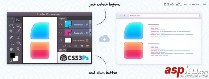 Photoshop CC新功能教程:您必須知道的CC新功能 PhotoshopCC,PhotoshopCC教程