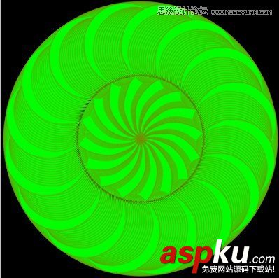 Photoshop設計萬花筒動畫教程 Photoshop教程,萬花筒