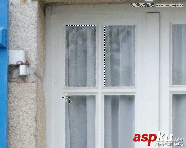 Photoshop詳細(xì)解析修改選區(qū)必備的十招技巧教程 Photoshop,Photoshop教程,Photoshop技巧