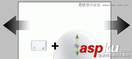 30個提高效率的Photoshop秘密快捷鍵教程 Photoshop,快捷鍵