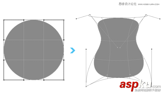Photoshop改進UI設計的一些心得技巧教程 Photoshop,UI設計