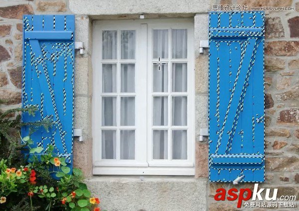 Photoshop詳細(xì)解析修改選區(qū)必備的十招技巧教程 Photoshop,Photoshop教程,Photoshop技巧