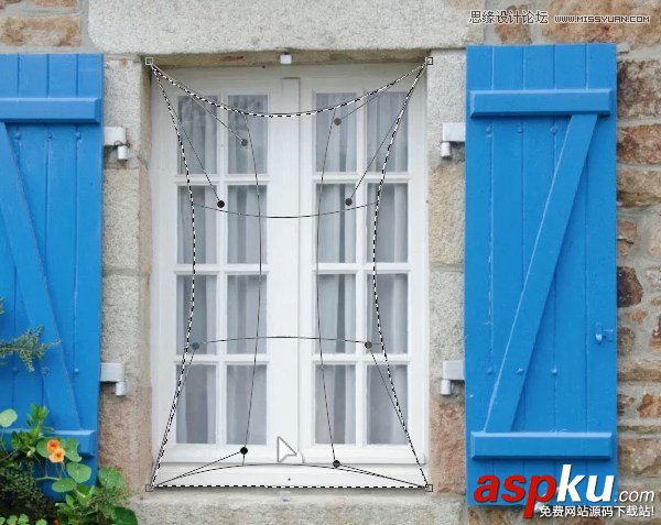 Photoshop詳細(xì)解析修改選區(qū)必備的十招技巧教程 Photoshop,Photoshop教程,Photoshop技巧