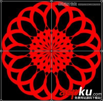 Photoshop設計萬花筒動畫教程 Photoshop教程,萬花筒