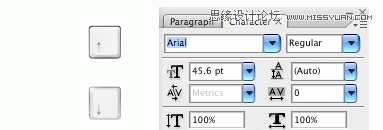 30個提高效率的Photoshop秘密快捷鍵教程 Photoshop,快捷鍵