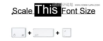 30個提高效率的Photoshop秘密快捷鍵教程 Photoshop,快捷鍵