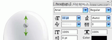 30個提高效率的Photoshop秘密快捷鍵教程 Photoshop,快捷鍵