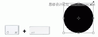 30個提高效率的Photoshop秘密快捷鍵教程 Photoshop,快捷鍵