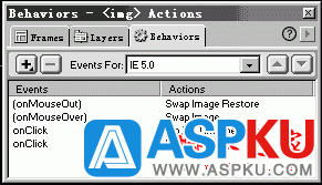 Dreamweaver制作網頁幻燈片效果的方法